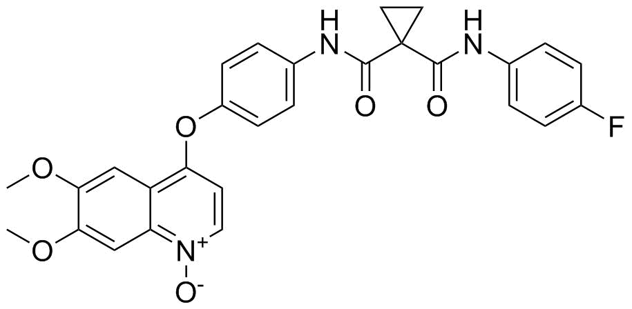 Cabozantinib Impurity 24