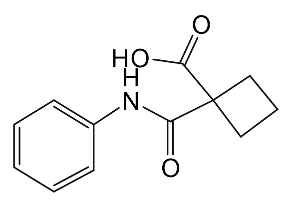 Cabozantinib Impurity 31