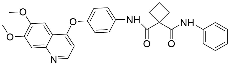 Cabozantinib Impurity 32