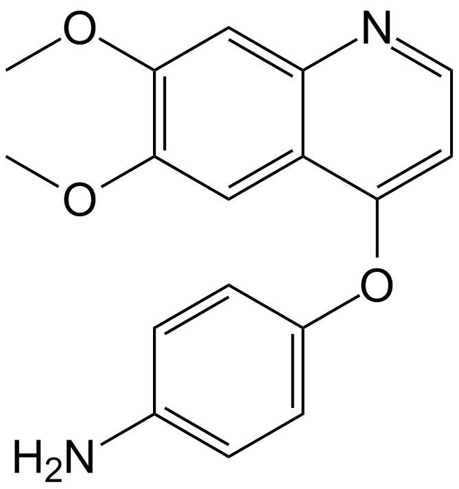 Cabozantinib Impurity 34