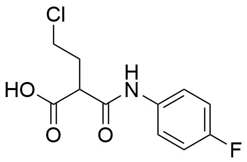 Cabozantinib Impurity 40