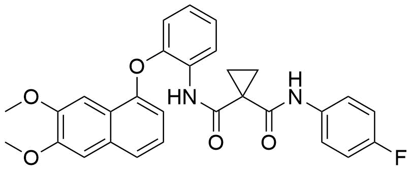 Cabozantinib Impurity 45