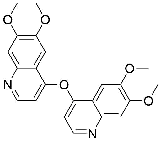 Cabozantinib Impurity 46