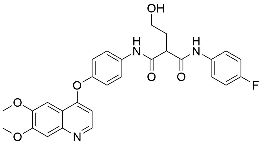 Cabozantinib Impurity 48
