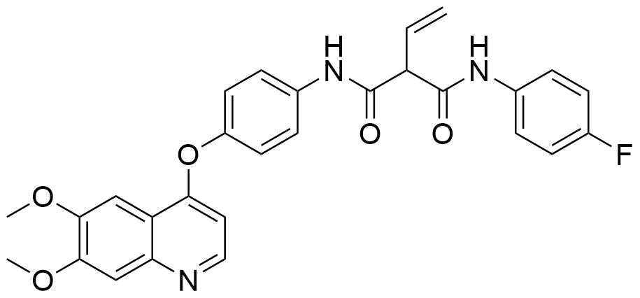 Cabozantinib Impurity 49