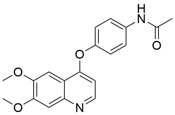 Cabozantinib Impurity 52