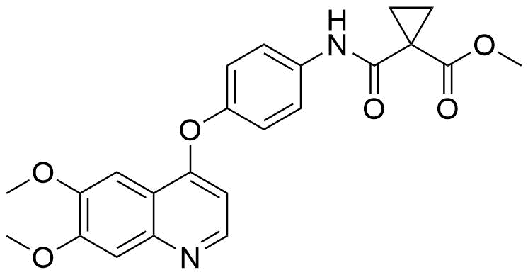 Cabozantinib Impurity 53
