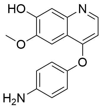 Cabozantinib Impurity 55
