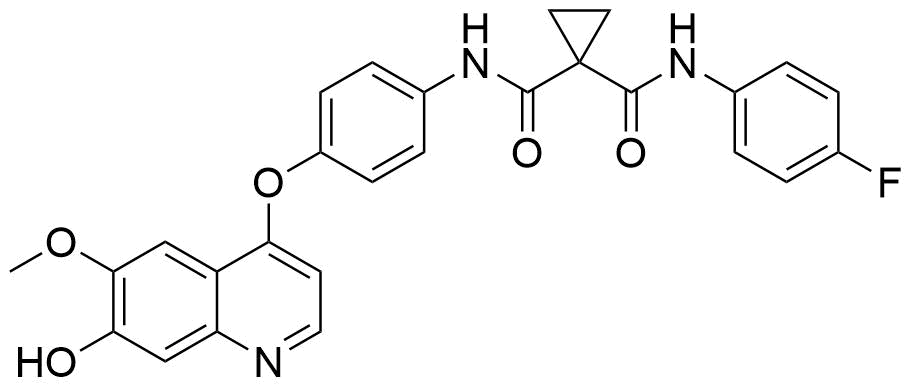 Cabozantinib Impurity 56
