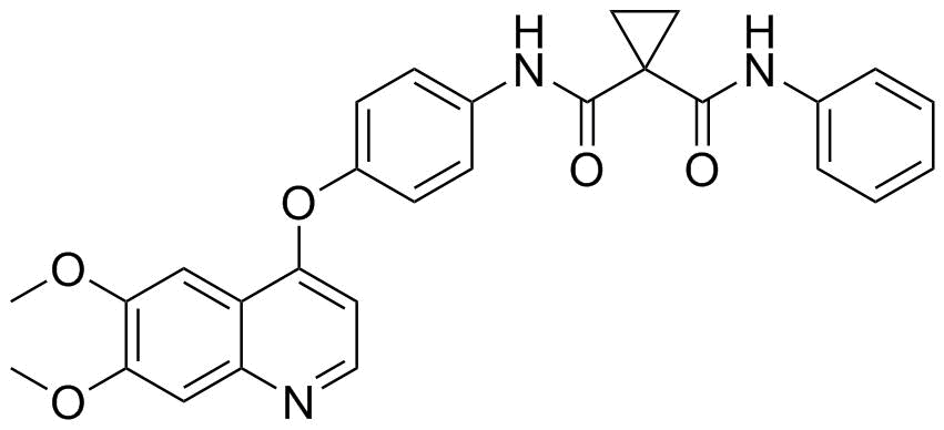 Cabozantinib Impurity C