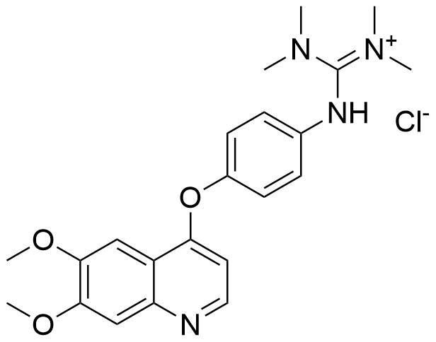 Cabozantinib Impurity D