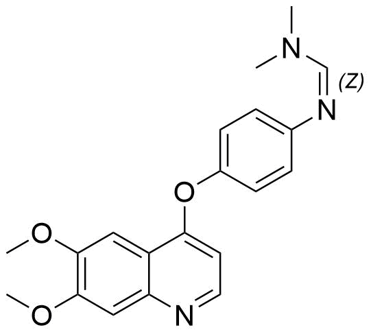 Cabozantinib Impurity E