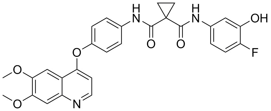 Cabozantinib Impurity 61