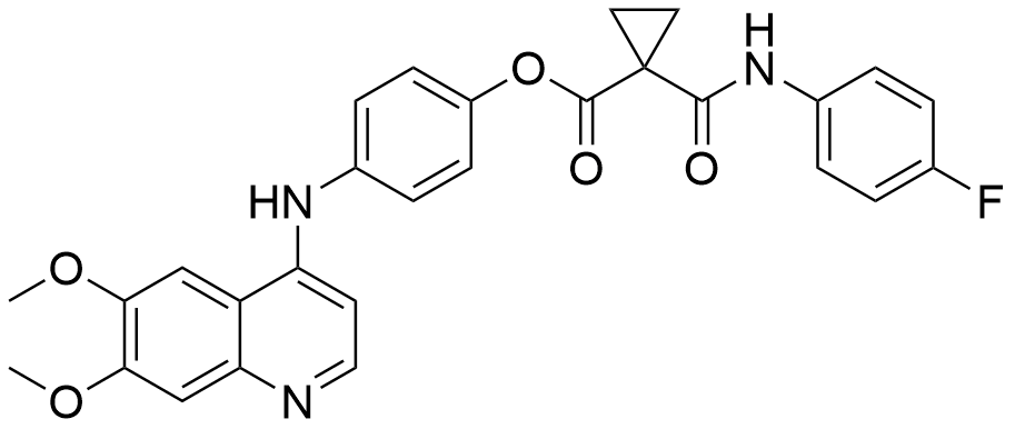 Cabozantinib Impurity 65
