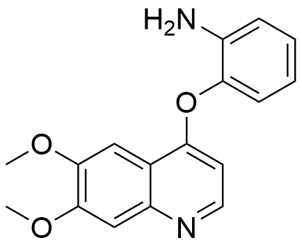 Cabozantinib Impurity 68