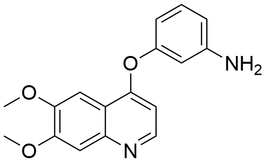 Cabozantinib Impurity 69