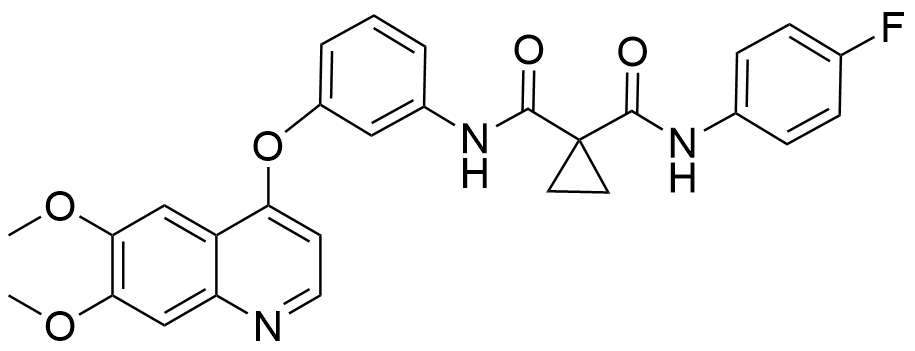Cabozantinib Impurity 71