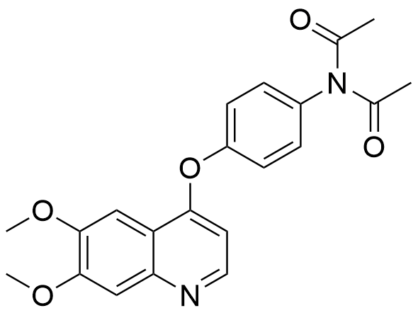 Cabozantinib Impurity 73