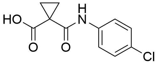 Cabozantinib Impurity 76