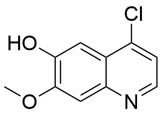 Cabozantinib Impurity 78