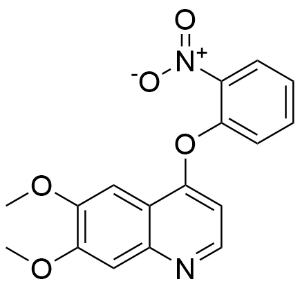 Cabozantinib Impurity 80