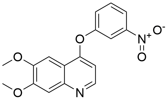 Cabozantinib Impurity 81