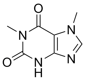 Caffeine EP Impurity F