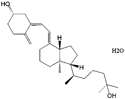Calcifediol