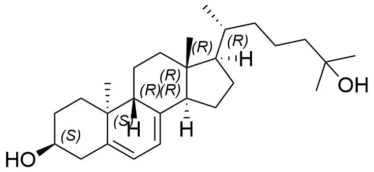 Calcifediol EP Impurity A