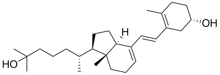 Calcifediol EP Impurity C