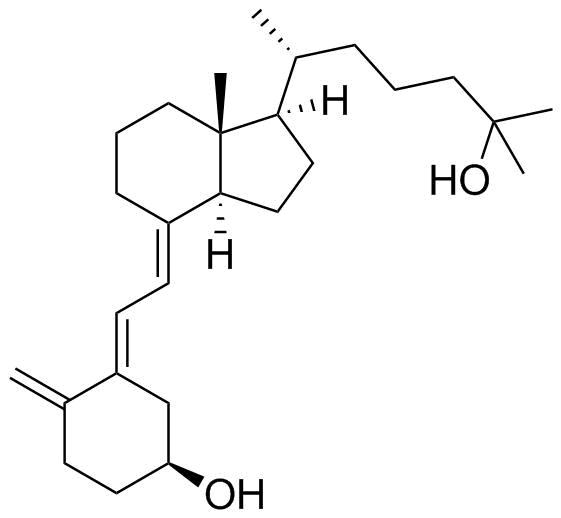 Calcifediol EP Impurity D