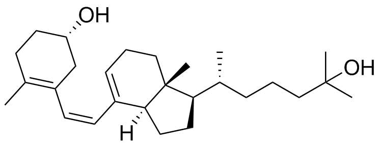 Calcifediol Impurity 1