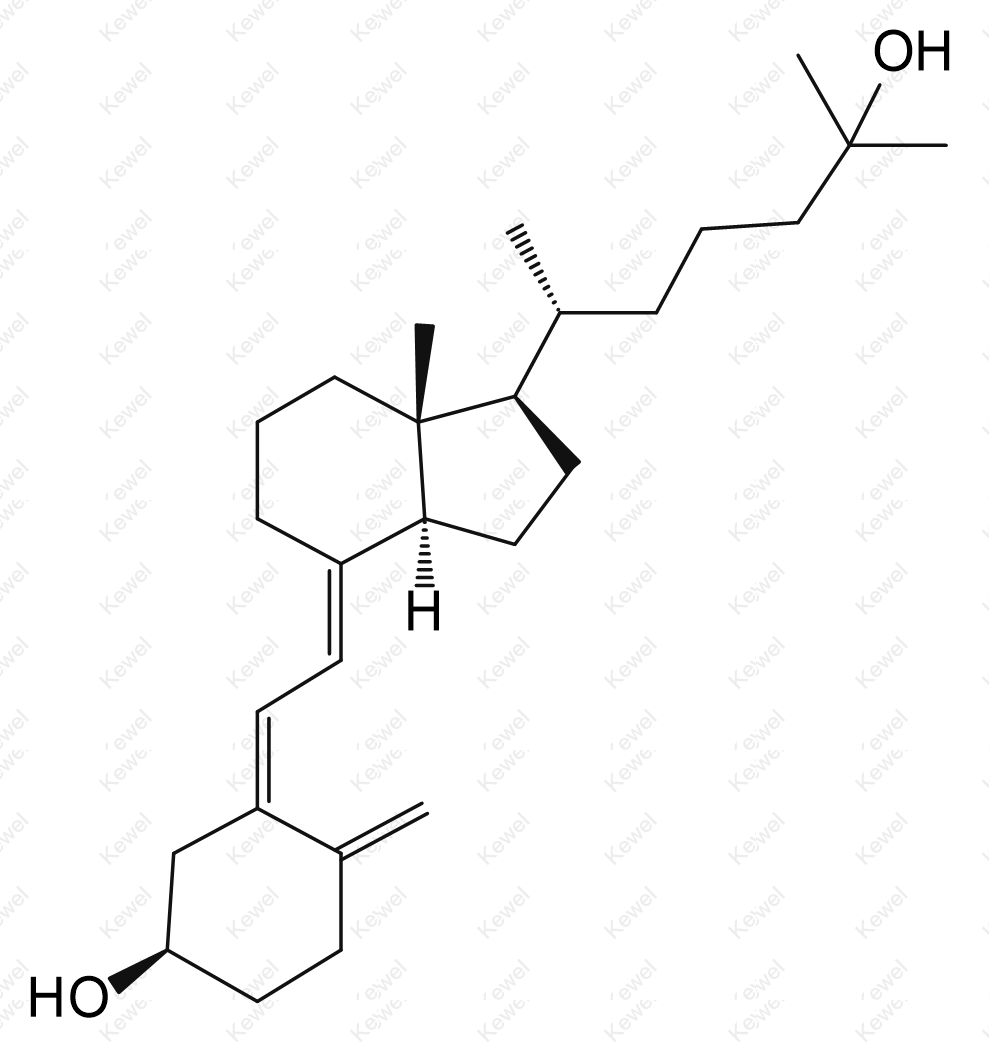 Calcifediol Impurity 2