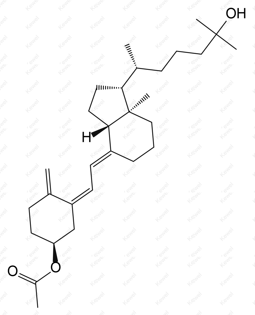 Calcifediol Impurity 3
