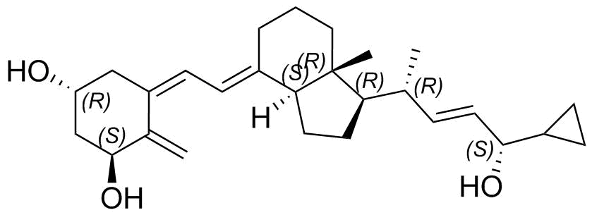 Calcipotriol