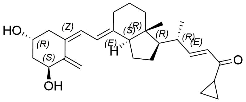 Calcipotriol EP Impurity A