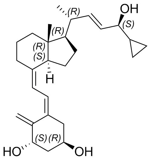 Calcipotriol EP Impurity B