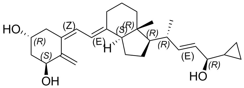 Calcipotriol EP Impurity D