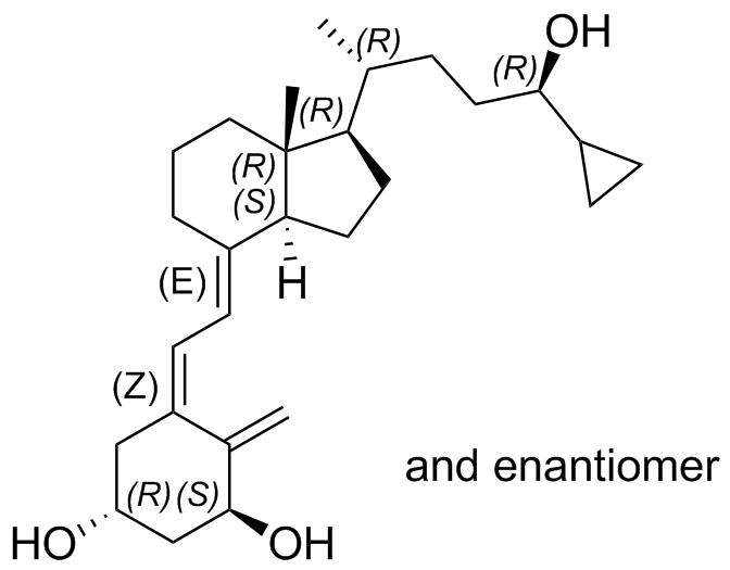 Calcipotriol EP Impurity E