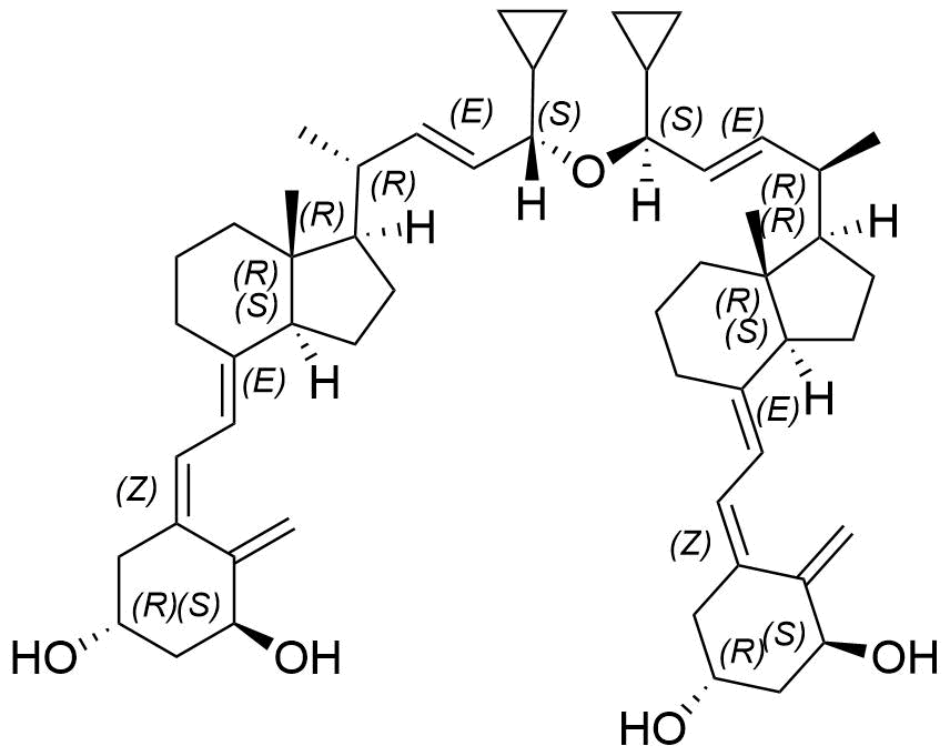 Calcipotriol EP Impurity G
