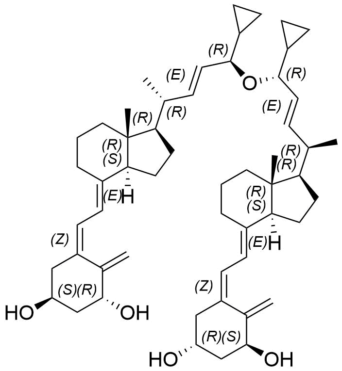 Calcipotriol EP Impurity H