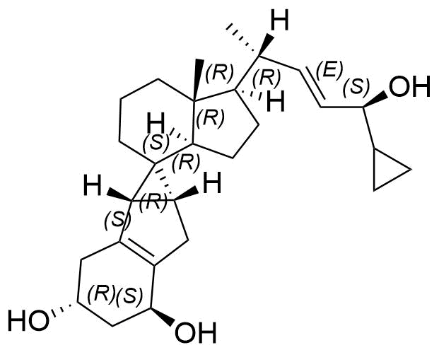 Calcipotriol EP Impurity I