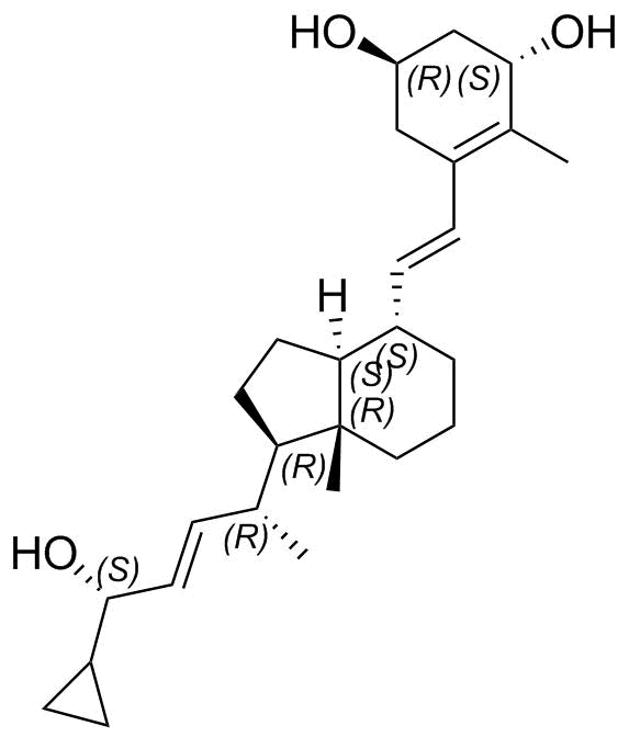 Calcipotriol Impurity 52
