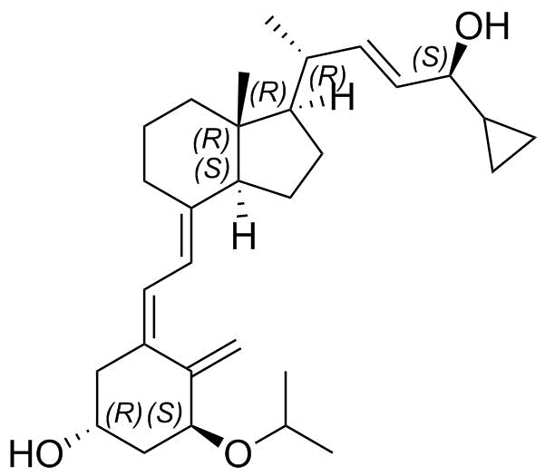 Calcipotriol Impurity 53