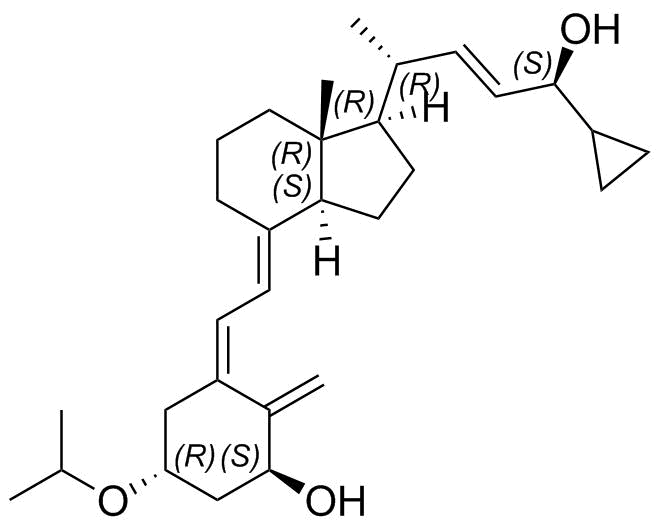 Calcipotriol Impurity 54