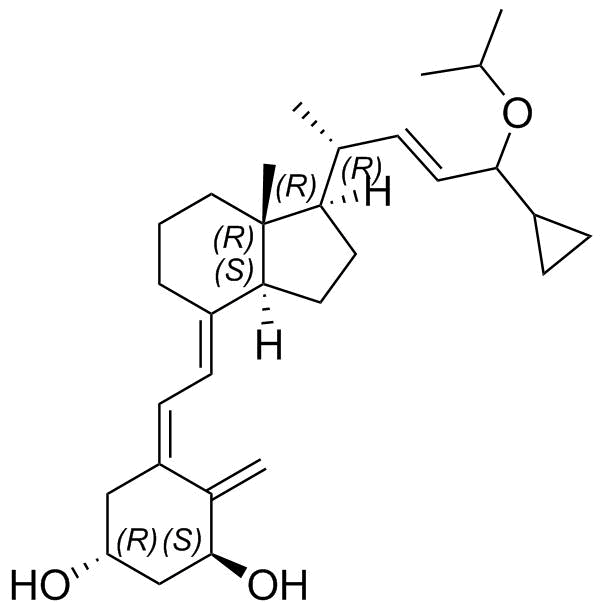 Calcipotriol Impurity 55