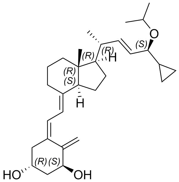 Calcipotriol Impurity 56