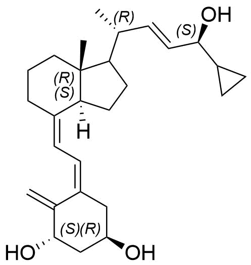 Calcipotriol Impurity 58