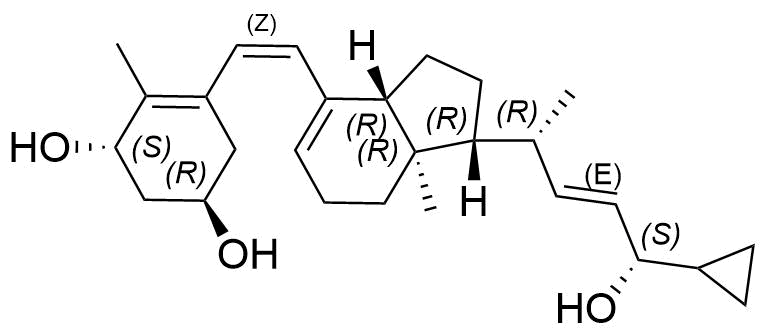 Calcipotriol Impurity 60