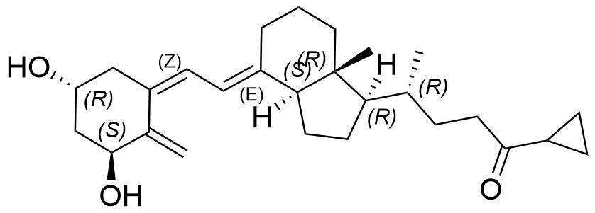 Calcipotriol Impurity 61